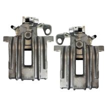 Genuine OEM Audi VW A1 A3 TT Golf Polo Beetle Calipers Rear Pair 1998-2021
