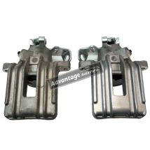 Genuine OEM Audi A3 TT Brake Calipers Rear Left And Right 1998-2006
