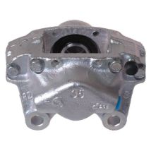 Genuine OEM Vauxhall Carlton Brake Caliper Rear Left Nearside 1986-1987