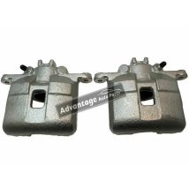 Genuine OEM Honda Civic VII Brake Calipers Front Left And Right 2001-2005