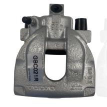 Genuine OEM Volvo V70 XC70 S80 S70 S60 Brake Caliper Rear Offside 1997-2010
