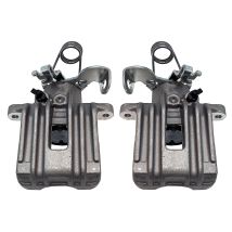 Genuine OEM Seat Exeo ST Brake Calipers Rear Left And Right 2008-2021