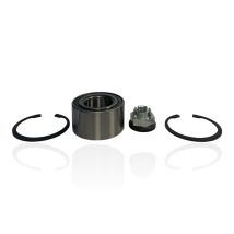 For Saab 9-3 1998-2003 9-5 1997-On Front Wheel Bearing Kit