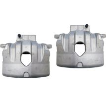 Fits Kia Optima Brake Calipers Front Pair Left And Right Side 2012-2015