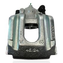 Genuine OEM BMW 3 Brake Caliper Rear Left Nearside 2007-2011