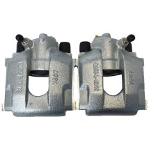 Genuine OEM Rover 75 Series Brake Calipers Rear Left And Right 2003-2005