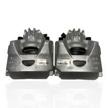 Genuine OEM Peugeot Partner 3008 5008 Brake Calipers Front Pair 2008-On