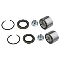 Fits Toyota Mark II Mk8 Mk9 1996-2004 Front Wheel Bearing Kits Pair