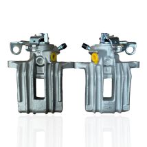Fits Audi A3 TT Brake Calipers Rear Pair 1996-2003