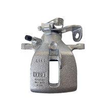 Genuine OEM Seat Exeo, Exeo ST Brake Caliper Rear Left 2009-2013