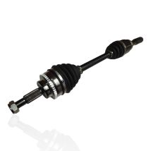 For Renault Clio 2.0 16V Sport Drive Shaft Front Offside 2000-2009 - Manual