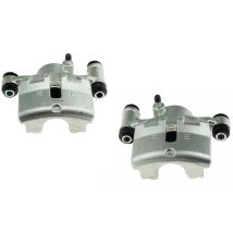 Genuine OEM Kia Picanto Brake Calipers Front Left And Right 2011-2021