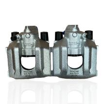 Fits Rover 75 1.8 And 2.0 Brake Calipers Pair Rear 1999-2005