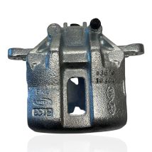 Genuine OEM Hyundai Accent MK3 Brake Caliper Front Left Nearside 2005-2010