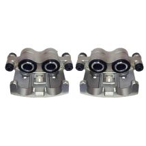 Fits Renault Trucks Mascott Brake Calipers Pair Rear Pair 2004-2010