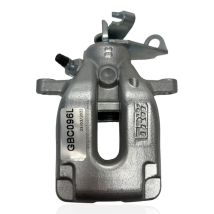 Genuine OEM Citroen Xsara Picasso Brake Caliper Rear Left Nearside 2003 - 2012