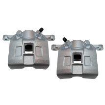 Genuine OEM Honda Jazz Mk2 Mk3 Brake Calipers Front Left And Right 2002-On