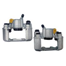 Genuine OEM Toyota Celica, Prius Brake Calipers Rear Left And Right 1999-2005
