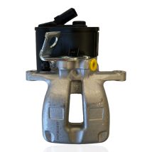 Fits VW Passat CC Brake Caliper Rear Right Electric 2008 - 2012