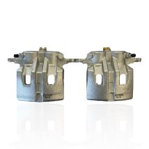 Fits Nissan X-Trail (T30) Brake Calipers Pair Front 2001-2007