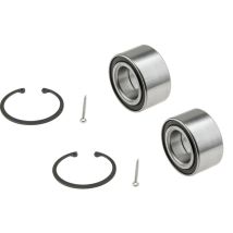 Fits Kia Sportage Mk2 Mk3 2004-On Rear Wheel Bearing Kits Pair