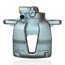 Fits Peugeot Bipper Brake Caliper Front Right 2008 - Onward