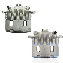 Fits Subaru Impreza Brake Calipers Front Pair Offside 2000-2006