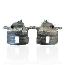 Genuine OEM Nissan Primera Brake Calipers Front Pair Left & Right 1996-2001