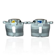 Fits Mazda BT-50 Brake Calipers Pair Front Passenger And Driverside 2006-2013