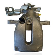 Fits DS DS 5 Brake Caliper Rear Left Nearside 2015-2018