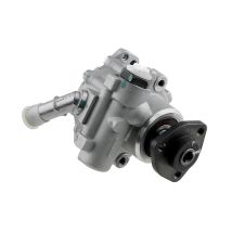 For BMW 1 Series 3 Series X1 Power Steering Pump 2004-2015 W/Out Active Steering