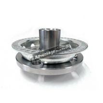 Seat Leon MK1 1999-2006 Front Hub With ABS Ring OE Quality
