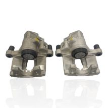 Fits Ford Kuga Transit Connect Brake Calipers Pair Rear Left & Right 2013-On
