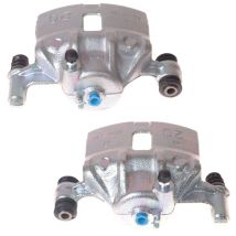 Genuine OEM Hyundai i10 Brake Calipers Front Pair Left & Right 2008-2013