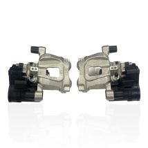 Fits Land Rover Discovery Sport Electric Brake Calipers Rear Pair 2014-On