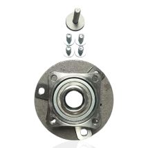 2x Wheel Bearing Kits For Smart Fortwo inc. Electric Rear 2007-Onwards