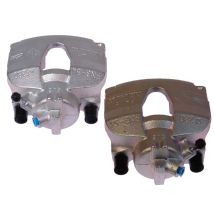 Genuine OEM Renault Scenic Brake Calipers Front Pair Left & Right 2003-2008