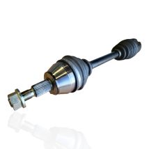 For Ford Focus C-Max 1.5/1.6 EcoBoost Drive Shaft Front Nearside 2010-On Manual