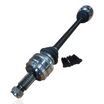 For BMW X3 2.0 2.5 3.0 xDrive Drive Shaft Rear Nearside 2004-2011 SEND REG