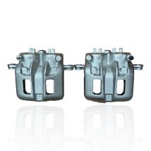 Fits Mitsubishi Shogun Mk2 Brake Calipers Pair Front Pair 2000-2007