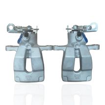 Fits Renault Scenic Mk2 Brake Calipers Rear Left & Right 2003-2008