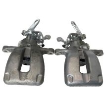Genuine OEM VW EOS Golf Scirocco Brake Calipers Rear Left And Right 2005-2017