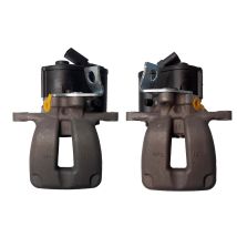 Genuine OEM VW Passat Electric Brake Calipers Rear Left And Right 2005-2011