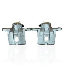 Fits Kia Sorento Mk1 2002-2011 Rear Brake Calipers Pair