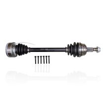 For Seat Leon Toledo 1.4 1.6 Drive Shaft Front Nearside 1998-2006 - Manual