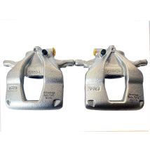 Genuine OEM Abarth, Fiat, Opel, Vauxhall 500, 595, 695, 500C, 595C, 695C, Punto, Grande Punto, Doblo, Florino, Qubo, Linea, 500L, Combo, Corsa, Corsavan Brake Calipers Front Left And Right 2005-2021