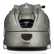 Genuine OEM Daimler Super Eight Brake Caliper Front Right Offside 2005-2009