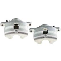 Genuine OEM Opel Frontera Brake Calipers Front Left And Right 1991-2004