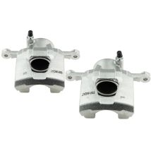 Fits Chevrolet Aveo Kalos Brake Caliperds Front Left And Right 2003-On