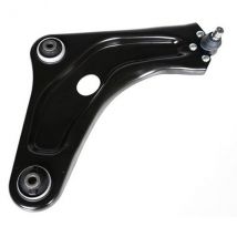 For Peugeot 2008 2013- Front Lower Control Arms Pair